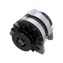 Lucas 24v Alternatör Dinamo 40 A Chrysler As26.200