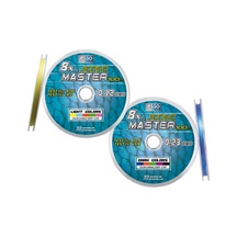 Asso Pe Jigging Master 8X Örgü Ip Misina 100Mt (550295014)