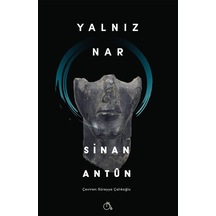 Yalnız Nar Sinan Antün Aylak Adam Yayınevi