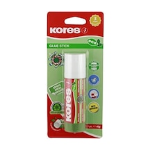 Kores Glue Stick Eco 40 Gram Blister