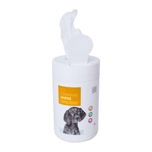 M-pets Kedi/köpek Göz-kulak-burun Temizleme Mendili 80li