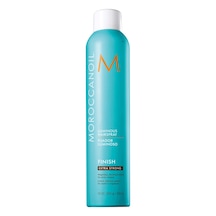 Moroccanoil Luminous Ekstra Güçlü Tutuş Saç Spreyi 330 ML