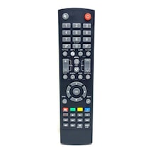 Goldmaster Hd4600 Uydu Kumanda