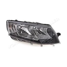 Vw Octavia 2016- Far Sağ Led Oem No:5e1941018f