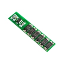 Pilfener 1S 15A 3.7 V 18650 Lityum Li-Ion Bms Pil Koruma Modülü