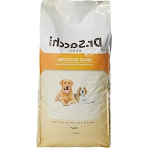 15 Kg Yetişkin Köpek Maması - Tahılsız Ve Lezzetli 0.75 LT - 2.5 LT - 12 KG