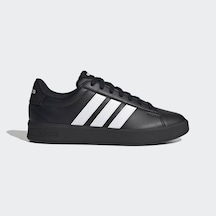 Adidas Grand Court 3.0 Siyah Kadın Sneaker Ih3907 Siyah