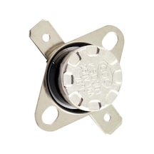 20 Adet Ksd302 70c 16a Limit Termostat