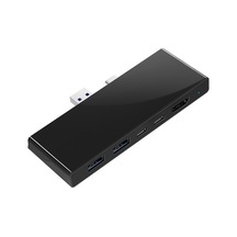 Sones Rocketek Sh868 Hdmı + Usb 3.0 X 2 + Type-c X 2 Hub Adaptörü