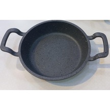 Altunay Hamarat Granit Döküm Sahan-18 Cm