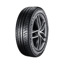 Continental Premiumcontact 6 XL Fr 255/45R20 105Y Yaz Lastiği 2025