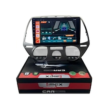 Hyundai İ20 Fimex 4-64 Fanlı Dspli Pro Oem Multimedia 9"