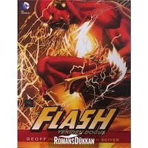 Flash Yeniden   Doğuş