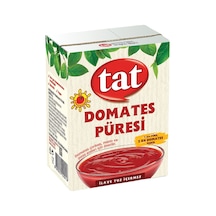 Tat Domates Püresi 200 G - 5 Adet Tarı