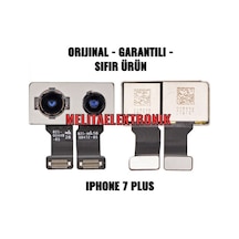 iPhone 7 Plus Uyumlu Arka Kamera (404906057)