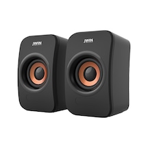 Jwin S-825 2.0 Speaker