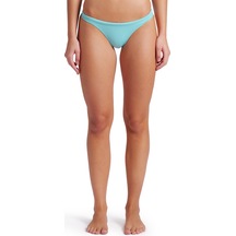 Arena Team Swim Bottom Solid Kadın Beyaz Yüzücü Bikini 004769890 Beyaz