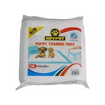 Keypet Köpek Çiş Pedi 30'lu (60 x 90 cm)