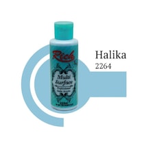 Multi Surface 2264 Halikarnas Akrilik Boya 120 Cc Çok Renkli