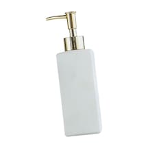 Suntek Mutfak Banyo Aksesuarları Beyaz Için Sıvı Losyon