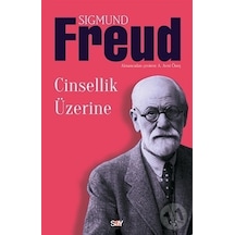 Cinsellik Üzerine - Sigmund Freud - Say Yayınları