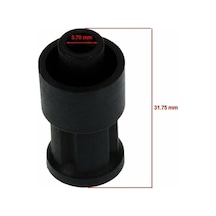 Braun Uyumlu Multiquick Blender Motoru Kavrama Dişli Parçası