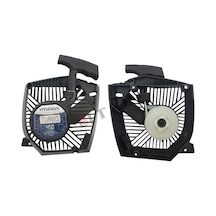 Hyundai Turbo 450 Starter Kapak Komple
