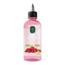 Frambuazlı Sirke & Saç Toniği 100 Ml Seyahat Boy Pet Şişe