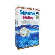 Tisert Bio Rings Seramik Halka 500 Ml
