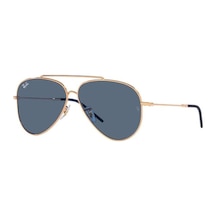 Rayban Rb 0101 S 9202 / 3a 59 Unisex Güneş Gözlüğü Diğer