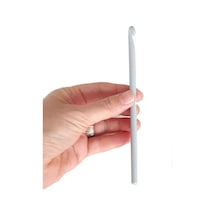 Angel Çanta Aksesuar Plastik Tığ 5.5 Numara