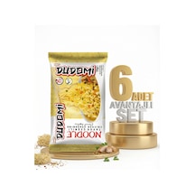 Dudomi Tavuk Çeşnili Noodle 6x70 Gr