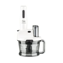 Fakir Mr Chef Quadro 1000 W Mikser Blender Set
