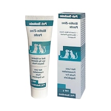 100g Biotin Ve Çinko İçeren Takviye Macun, Kedi Ve Köpekler İçin