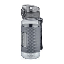 Uzspace Matara Tritan Bpa Free 400 Ml K.Gri