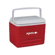 Igloo Elitecore Buzluk 8.2 Litre-kırmızı Kırmızı