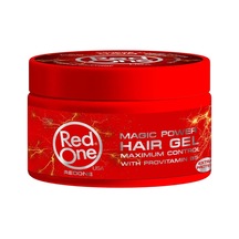 Redone Jöle Red Power 400 Ml Sku: Smg8690010485526