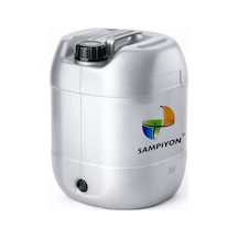 Şampiyon Cutton Metal İşleme Kesme Soğutma Yağı 20 L
