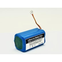 Shark Ion 750 Rv750ro1us Robotic Vacuum Robot Süpürge 3200 Mah Batarya