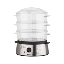 Fakir Tolero 9.9 L Buharlı Pişirici