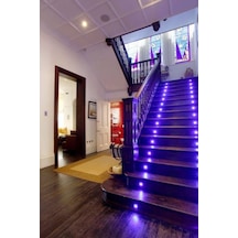 Sensörlü Led Armatür 3 Renk Seçenekli Krd09 Ip20 - 220V (431006632)