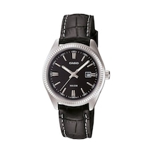 Casıo Ltp-1302l-1avdf Kol Saati Gri