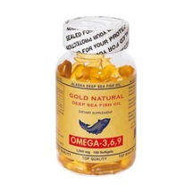 Gold Natural Omega 3.6.9 1000 Mg 100 Softgel Balık Yağı Abd Gold Natural Omega 3.6.9 1000 Mg 100 Softgel Balık Yağı Abd