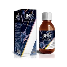 Rnn Sitikolin Fosfatidilserin Omega 3 Sıvı 150 ML