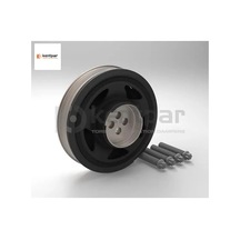 Krank Kasnagı Bmw B37 F20 F21 F40 F44 F45 F46 F48 F39 . Mını B37 F57 F54 F60 F55 F56 Cıvatalı Kentpar 11235a80209