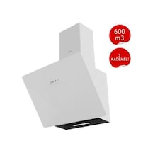 Vinola CWW130.600 Duvar Tipi 60 CM Davlumbaz