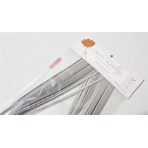 Quilling Kağıt Şerit 3mm Duman Rengi
