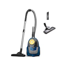 Philips Series 2000 Torbasız Elektrikli Süpürge - Süper Temiz Hava Filtreli Ve Çok Amaçlı Nozullu 850w Elektrikli Süpürge Xb2125/09