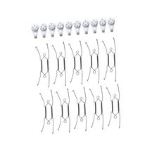 Suntek Magideal Çeşitli Boyutlarda 20x Görünmez Plaka 8-inç