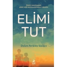 Elimi Tut / Dolen Perkins-valdez